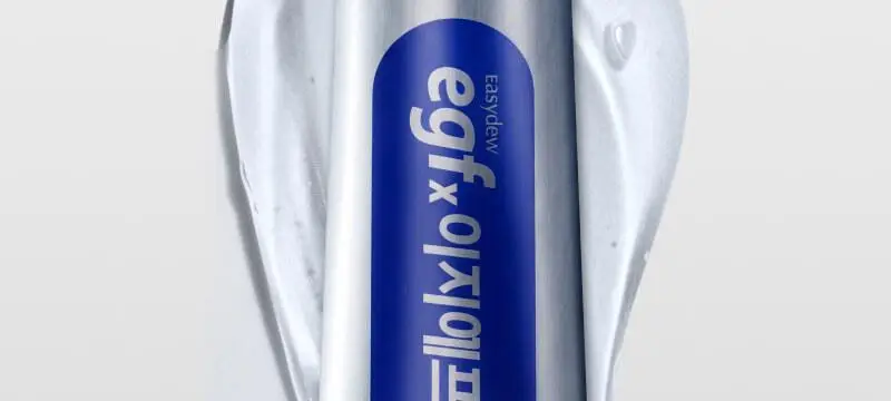 [트러블SOS진정]이지듀 EGFx 다운타임 오인트 겔 15ml 기획(+크림 7ml) 상세페이지 27